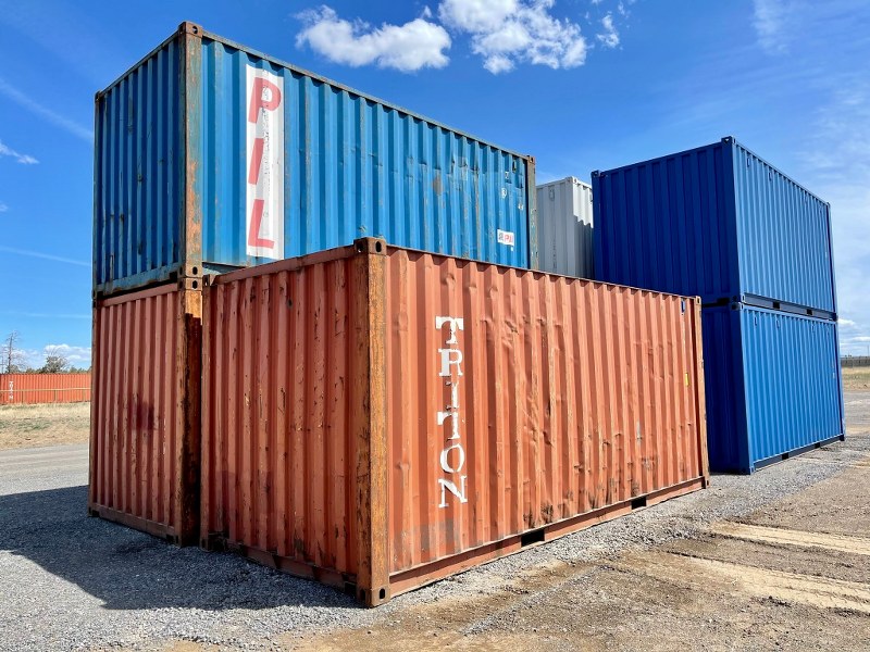 Outback Containers Cairns