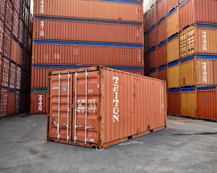 Outback Containers Cairns